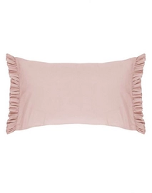 Coussin Essenza Guygi Rose (40 x 60 cm)