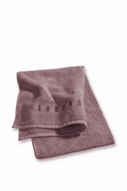 Handtuch Esprit Solid Dusty Mauve