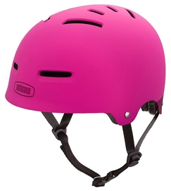 Helm Nutcase Zone Pink