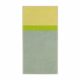 Handdoek Remember Flora 50 x 100 cm