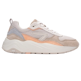 HUB Women Glide S43 HDL Lite Bone Lite Bone Apricot Off White Bone