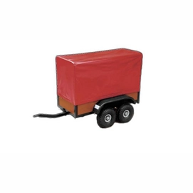 Huif BERG Extra Large Vario