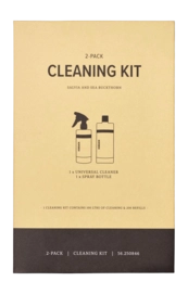 Cleaning Set Humdakin (2-Piece)