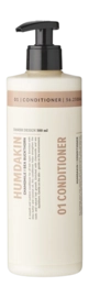 Conditioner Humdakin Chamomile And Sea Buckthorn 500ml