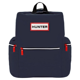 Rucksack Hunter Original Mini Top Clip Backpack Navy
