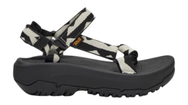Teva Women Hurricane XLT2 Ampsole Balance Black