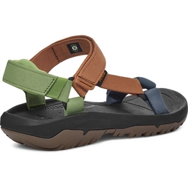 Hurricane XLT2 Desert multi 4