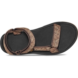 Hurricane XLT2 Pampas Rainforest Brown 5