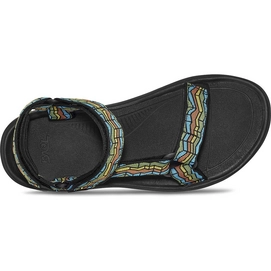 Hurricane XLT2 Segments Black 5