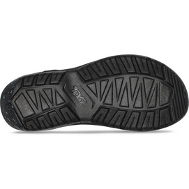 Hurricane XLT2 Segments Black 6