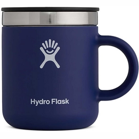 Thermosbeker Hydro Flask Cobalt 177 ml