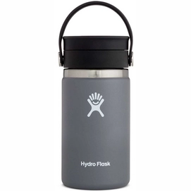 Thermosfles Hydro Flask Wide Sip Lid Lupine 355 ml