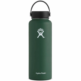 Thermosfles Hydro Flask Wide Mouth 2.0 Flex Cap Olive 1,2L