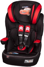 Autostoel Disney I-Max SP Cars