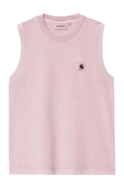 A-Shirt Carhartt WIP Damen Nelson Hortensia