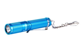 Torch Olight I3S EOS LED Alumium Blue