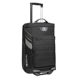 Reiskoffer OGIO Tarmac 20 Black / Silver