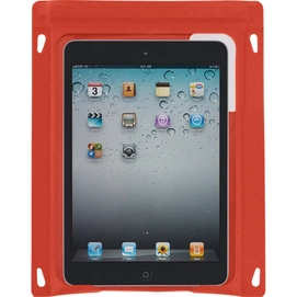 Tablethoes E-Case iSeries iPad Mini Red