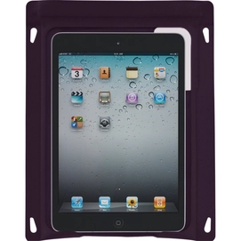 Tablethoes E-Case iSeries iPad Mini Purple