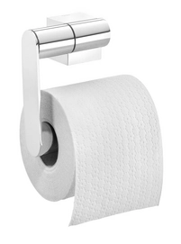 Porte-Papier Toilette Tiger Nomad Métal Chrome