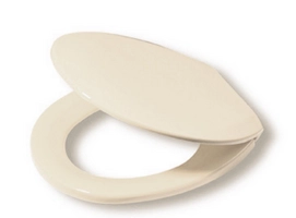 Toilet Seat Tiger Milan Crème