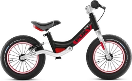 Puky LR Ride Zwart Loopfiets