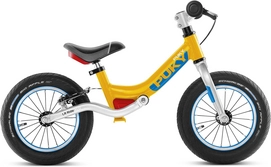 Puky LR Ride Oranje Loopfiets