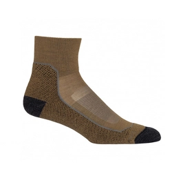 Wandelsokken Icebreaker Men Hike+ Light Mini Flint