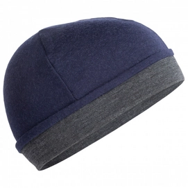 Bonnet Icebreaker Mogul Beanie Midnight Navy