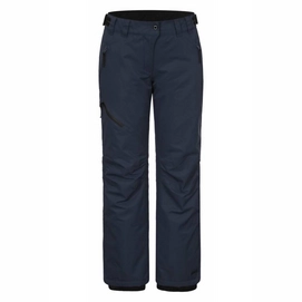 Pantalon de Ski Icepeak Women Josie Navy Blue
