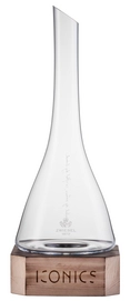 Decanteerkaraf Zwiesel Glas Iconics Houten Voet 750 ml