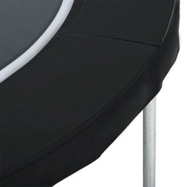 Beschermrand Etan Premium Gold 8 Zwart