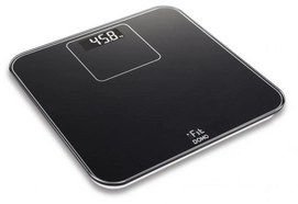 Balance Analytique Domo iFit Noir DO9103W