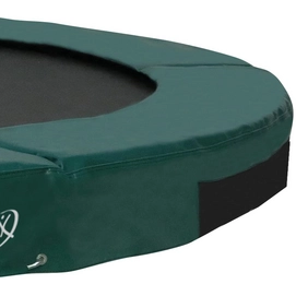Beschermrand Etan Hi-Flyer Inground Trampoline 244 cm / 08Ft Groen