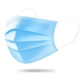 Masques Chirurgicaux IIR 100 pcs