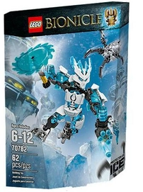 Ijs Beschermer LEGO Bionicle
