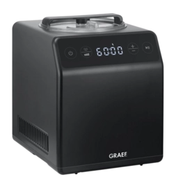 IJsmachine Graef IM706