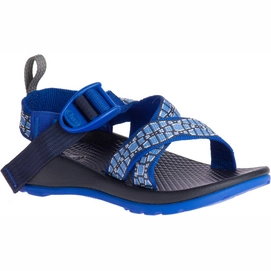 Sandaal Chaco Kids Z/1 Swell Eclipse