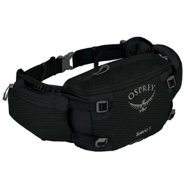 Sac Banane Osprey Savu 5 Black