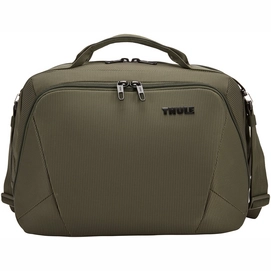 Schoudertas Thule Crossover 2 Boarding Bag Forest Night