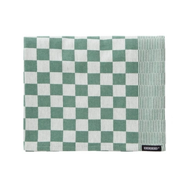 Tablecloth DDDDD Barbeque Green-140 x 240 cm