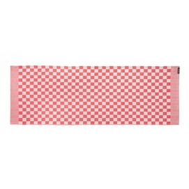 Table Runner DDDDD Barbeque Red (2 pc)-50 x 140 cm