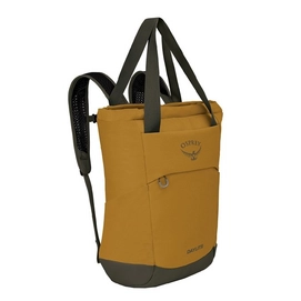 Tragetasche Osprey Daylite Tote Pack Teakwood Yellow