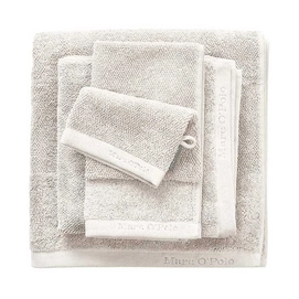 Serviette de Toilette Marc O'Polo Timeless Uni Ecru