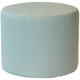 Poef Borek Desio AW Spring Ø 60 x 48 cm