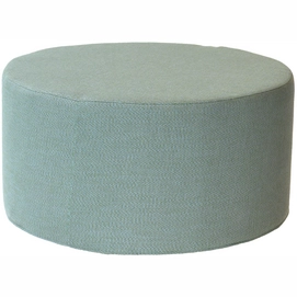Poef Borek Desio AW Spring Ø 80 x 42 cm