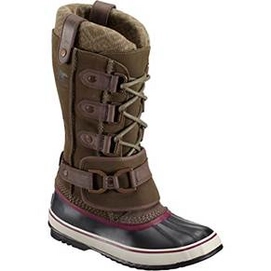 Sorel Botte de Neige Femme Joan Of Arctic Premium Brown