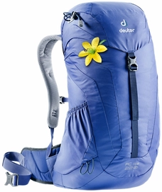 Rucksack deuter AC Lite 22 SL Indigo Blau