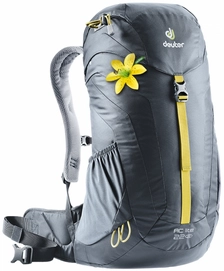 Rugzak deuter AC Lite 22 SL Graphite