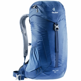 Rucksack deuter AC Lite 18 Steel Blau